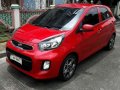 2017 KIA PICANTO automatic top of d line-8