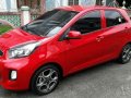 2017 KIA PICANTO automatic top of d line-11