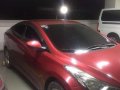 FOR SALE: Hyundai Elantra 2013-1