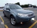 Subaru Forester 2.0XS AWD 4x4 Premium edition 2012-3