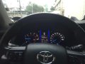 TOYOTA Fortuner 2017 G matic FOR SALE-6