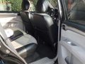 2011 Mitsubishi Montero gls automatic all power-10