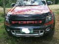 Ford Ranger Wildtrack 3.2 2014 FOR SALE-0