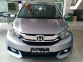 2018 Honda Mobilio 1.5 V CVT FOR SALE-0