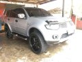 Mitsubishi Montero Sport 2011 FOR SALE-9