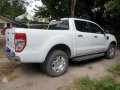 FOR SALE: 2016 FORD RANGER XLT 2.2L AT-4