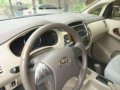 Toyota Innova 2.5G 2014 FOR SALE-6