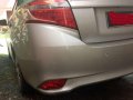 Toyota Vios J Manual 2017 FOR SALE-1