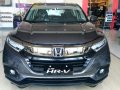 2018 Honda HR-V 1.8 E CVT FOR SALE-0