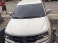 2009 Dodge Journey (limited) Complete papers-1