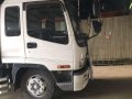 Isuzu Forward Wing Van FOR SALE-4