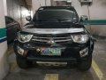 Mitsubishi Strada 2011 GLX V VGT CRDI Diesel Engine-1