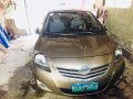 SELLING Toyota Vios 1.5G model 2013-4