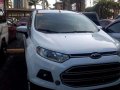 2017 Ford Ecosport 1.5 Trend Automatic FOR SALE-0