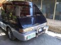 Negotiable KIA Besta 96 model 2.7L-2