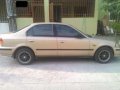 Honda Civic 1996 D15B Engine RUSH SALE!!!-7