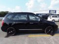 Kia Carens EX CRDi Diesel AT +/- Sportsmode 2007-7