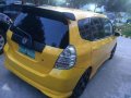 1 Honda Fit FOR SALE-1