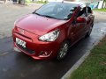 2014 Mitsubishi Mirage GLS Hatchback Top of the Line-0