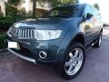 Mitsubishi Montero Sport GLS A/T Limited 1st Owned 2009-0