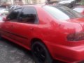 Honda Civic Esi FOR SALE-8