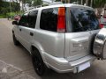 1999 Honda CRV 1st gen Neg. FOR SALE-0