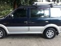 Mitsubishi Adventure super sports 2000 FOR SALE-10