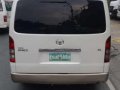 2005 Toyota Hiace Grandia GL Manual Transmission-1