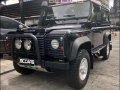 2006 Land Rover Defender 90 FOR SALE-2