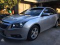 Chevrolet Cruze 2012 Automatic FOR SALE-11