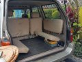 TOYOTA REVO VX240D Manual Diesel 2004-2