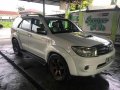 FOR SALE 2005 Toyota Fortuner-0