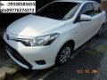 Toyota Vios J (FRESH) 2015 model Manual Tranny-1