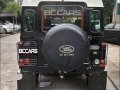 2006 Land Rover Defender 90 FOR SALE-5