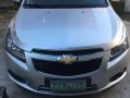 Chevrolet Cruze 2012 Automatic FOR SALE-5