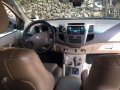 Toyota Fortuner G 2006 Automatic Transmission-3
