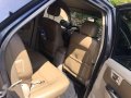 Toyota Fortuner G 2006 Automatic Transmission-2