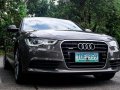 2012 Audi A6 3.0T TFSi Quattro FOR SALE-9