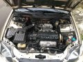 FS 1996 Honda Civic VTI AT-7