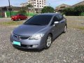 2009 Honda Civic FD 1.8S - Low Mileage-1