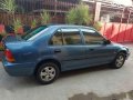 For sale Honda City 1997 Good running condition-1