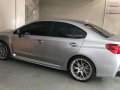 2017 Subaru WRX FOR SALE-2