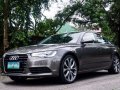 2012 Audi A6 3.0T TFSi Quattro FOR SALE-10