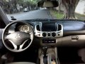 2011 Mitsubishi Strada GLX V Automatic 4x2 AT -6