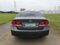 FOR SALE 2010 Honda Civic 1.8S (A/T)-9