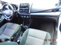 Toyota Vios J (FRESH) 2015 model Manual Tranny-4