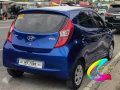 Hyundai Eon 2018 - Manual transmission-2