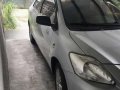 Toyota Vios 2009 Model - 1.3 manual-2