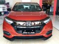 2018 Honda HR-V 1.8 RS NAVI CVT FOR SALE-0
