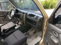 2010 Suzuki Jimny 4x4 automatic gas-9